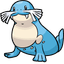 Spheal and Sealeo pointer cursor