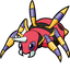 Pokemon Party Mix pointer cursor