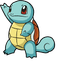 Pikachu and Eevee default cursor