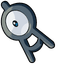 Pokemon Trainer Mix default cursor