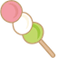 Poponen default cursor
