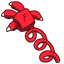Custom Cursor Boxy Boo default cursor