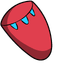 Bron Cute Cursor default cursor