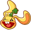 Bunzo Bunny Cute Cursor Pack pointer cursor