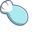 Candy Cat Custom Cursor Pack default cursor