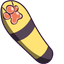 Poppy Playtime Custom Cursor Pack default cursor