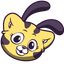 Poppy Playtime Custom Cursor Pack pointer cursor