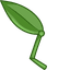 Daisy's Sunshine Cursors Pack default cursor