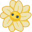 Daisy's Sunshine Cursors Pack pointer cursor