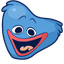 Huggy Wuggy Poppy Playtime Cursor Pack pointer cursor