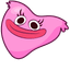 Custom Cursor Pack - Kissy Missy by Poppy Playtime pointer cursor