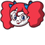 Custom Poppy Playtime Cute Cursor Pack pointer cursor