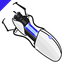 Vibrant Colors Found default cursor