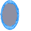 Vibrant Colors Found pointer cursor