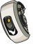 Gamer Desktop Mix default cursor