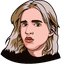 Porter Robinson pointer cursor