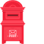 Postman Mail pointer cursor