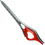 Red Ranger default cursor