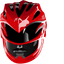 Red Ranger pointer cursor