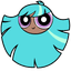 PPG Squad Mix pointer cursor
