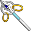 Boomer default cursor