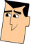 Townsville Mix pointer cursor