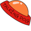 Talking Dog default cursor