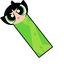 Buttercup Z default cursor