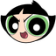 Buttercup Z pointer cursor