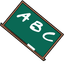Ms. Keane default cursor