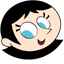 Ms. Keane pointer cursor