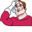 Easy Pick Meme pointer cursor