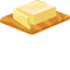 Pretzel pointer cursor