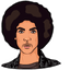 Prince pointer cursor