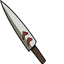San and Dagger default cursor