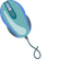 Programmer Code default cursor