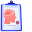 Psychologist Health pointer cursor