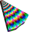 Pulse Illusion default cursor