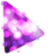 Bokeh Lights default cursor