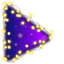 Fairy Lights default cursor