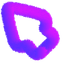 Fluffy Delight default cursor