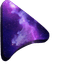 Galactic Explorer default cursor