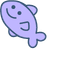 Fishing Pusheen default cursor