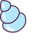Summer Pusheen default cursor