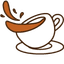 Whimsical Pusheen Two default cursor