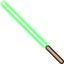 Yoda Pusheen default cursor