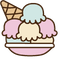 Cool Treats Pusheen default cursor
