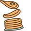 Whimsical Pusheen One default cursor