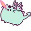 Dragnosheen Dragon default cursor