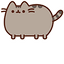 Pusheen Joy Collection pointer cursor